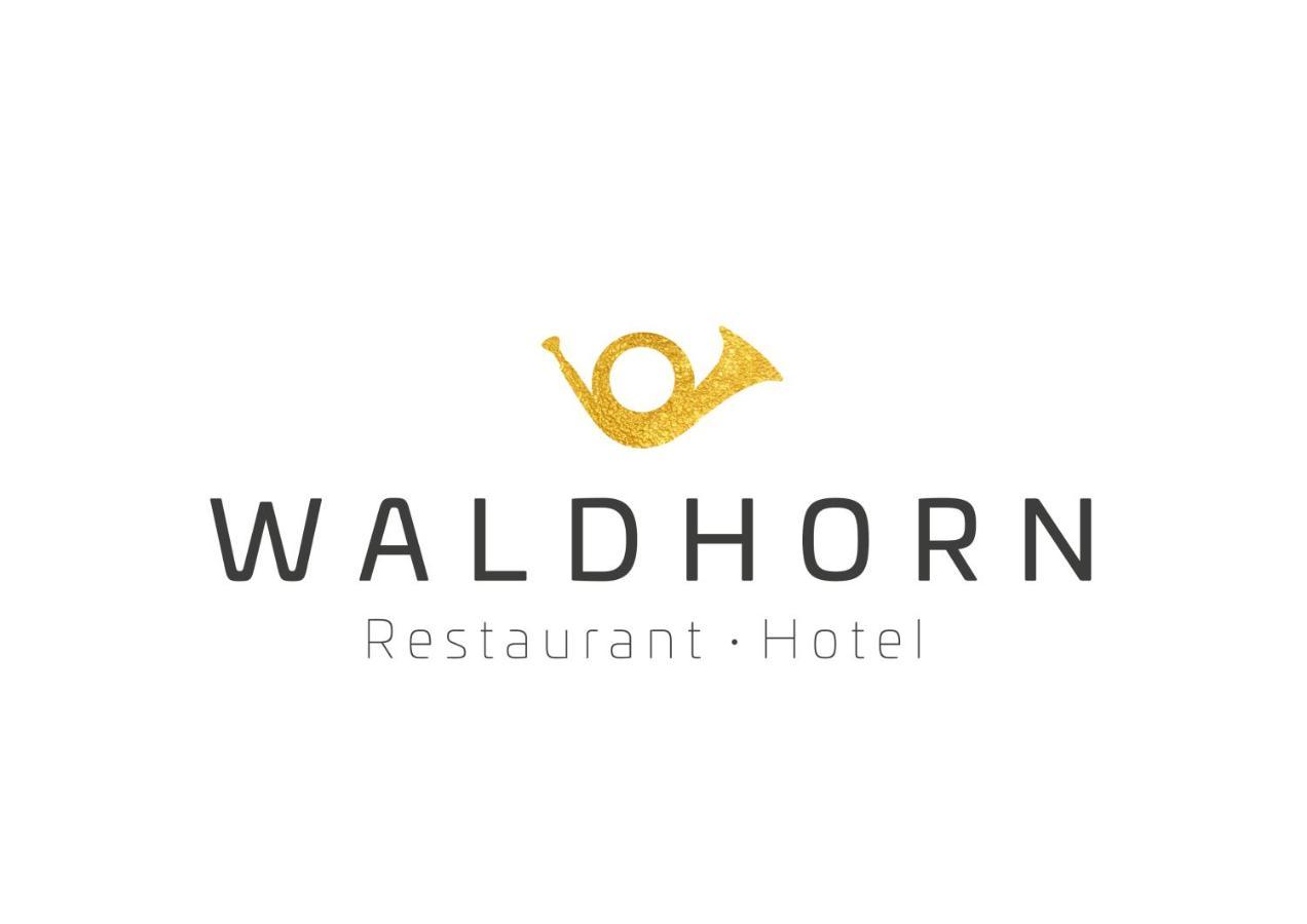 Waldhorn Holzgerlingen Hotel Buitenkant foto